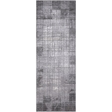 Livabliss Tibetan TBT-2306 Machine Crafted Area Rug TBT2306-2776